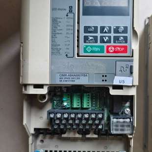 功能 AB4A0007FBA 安川A1000变频器 CIMR