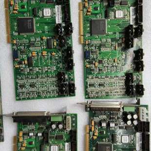 ASM设备灯光控制板03 21005