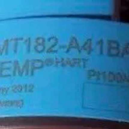 E+H TMT182-A41BA 恩德斯豪斯全新温度变送器组