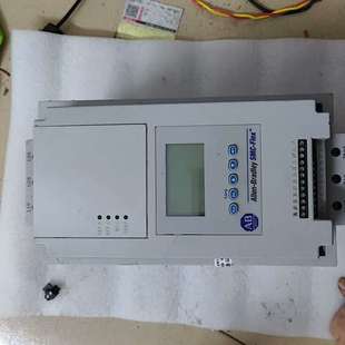 需要 成色如图包好 AB罗克韦尔软启动器 150F85NBD