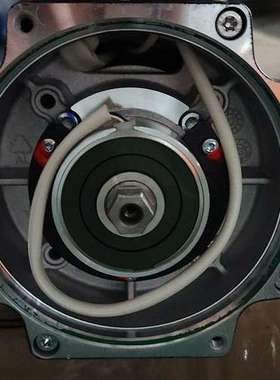 全新库卡4.5轴电机，AN311150，ME_110_120