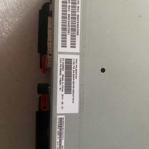 支持远程测试 可出测报 00AR105 00AR107  0