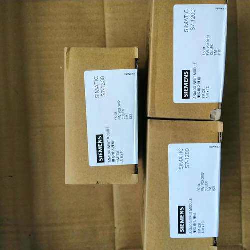 S7-1200 231-5QF32-0XB0，实图拍摄