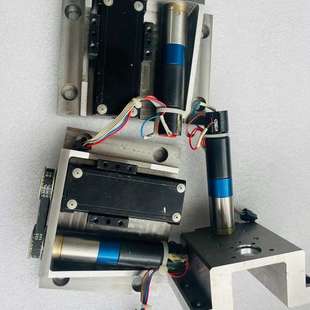 2512 3807 234 德国福尔哈贝电机型号IE3