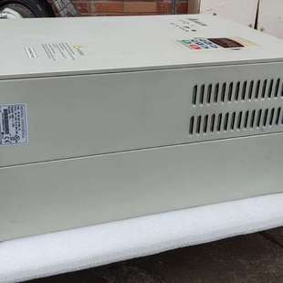 拆机台达VFD 成色漂 F系列变频器VFD370F43A一台