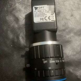 04相机 OPT CM2000