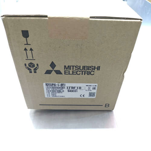[询价]Mitsubishi日本三菱全新进口PLC模块RD55UP0