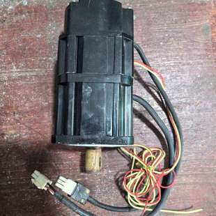 全新 2DE7FAS 日本SINANO伺服电机 7CB30