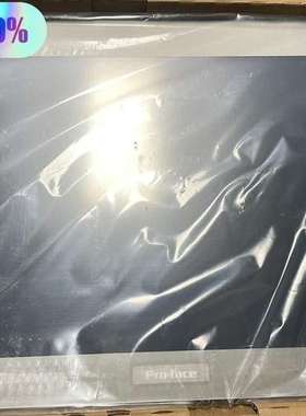 全新Pro-face普洛菲斯触摸屏PFXFP5700TPD