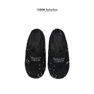 朋克勃肯鞋 luoluoroom 12月告罄 限时联名 24ans