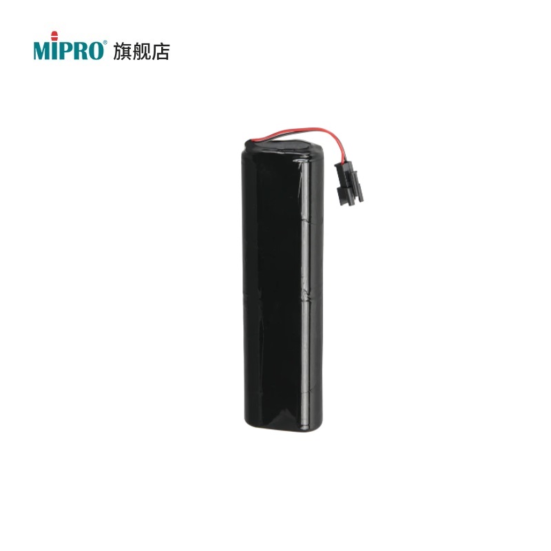 MIPRO咪宝扩音器MA101 100SB MA100DB 200 300专用可充电锂电池