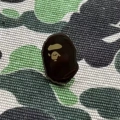 Bape Ape Head (Metal Glue Type)