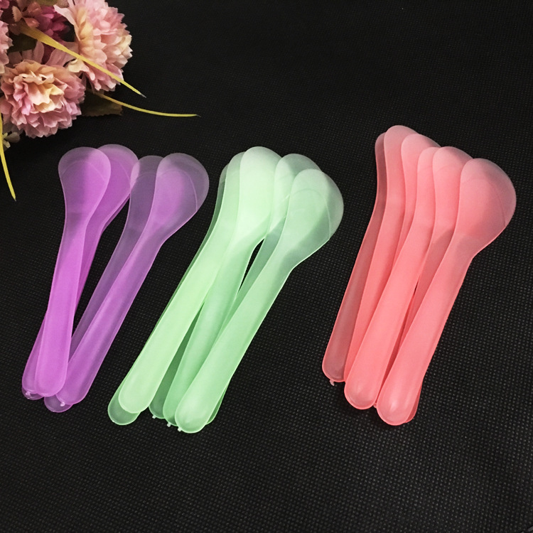 120只面膜工具棒刮板刀调