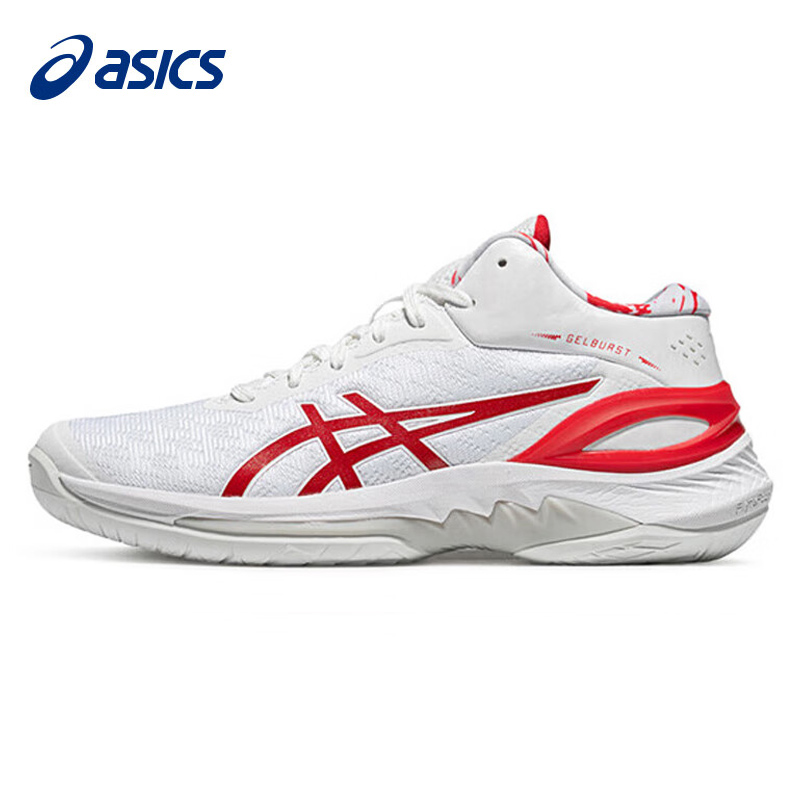 Asics亚瑟士GELBURST28篮球鞋