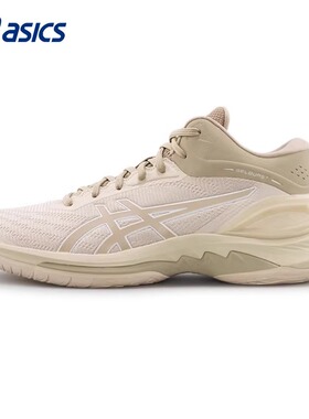 ASICS亚瑟士男鞋GELBURST 28篮球鞋缓震轻便官方网面运动球鞋透气
