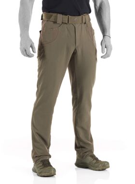 UFPRO P-40 MARK I RANGE PANTS战术裤德国进口男射击训练裤春夏