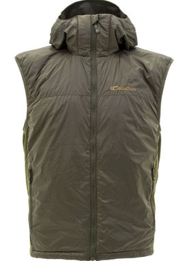carinthia卡伦西亚G-LOFT® TLG Vest马甲秋冬季保暖马夹轻量背心