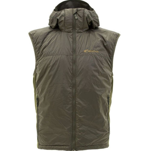 卡伦西亚马甲秋冬季保暖马夹