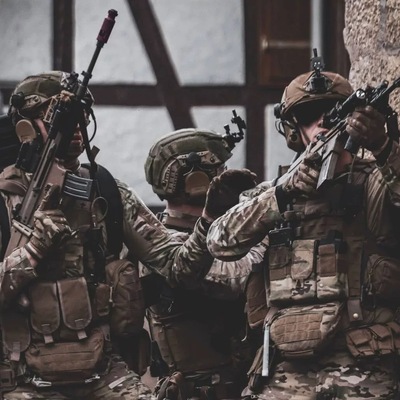 CryePrecision军版迷彩上衣男