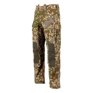 HB-TACTICA 德国KSK战术裤全地形德班作战裤户外徒步登山迷彩裤男