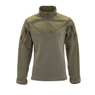 CARINTHIA卡伦西亚 COMBAT SHIRT蛙服作战服上衣耐磨透气速干进口