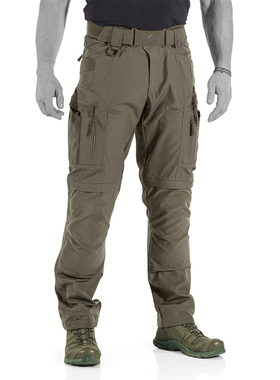 UFPRO P-40 All-Terrain Gen.3 Tactical Pants战术裤男德国进口