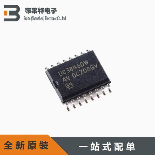 全新原装DC-DC电源芯片TI