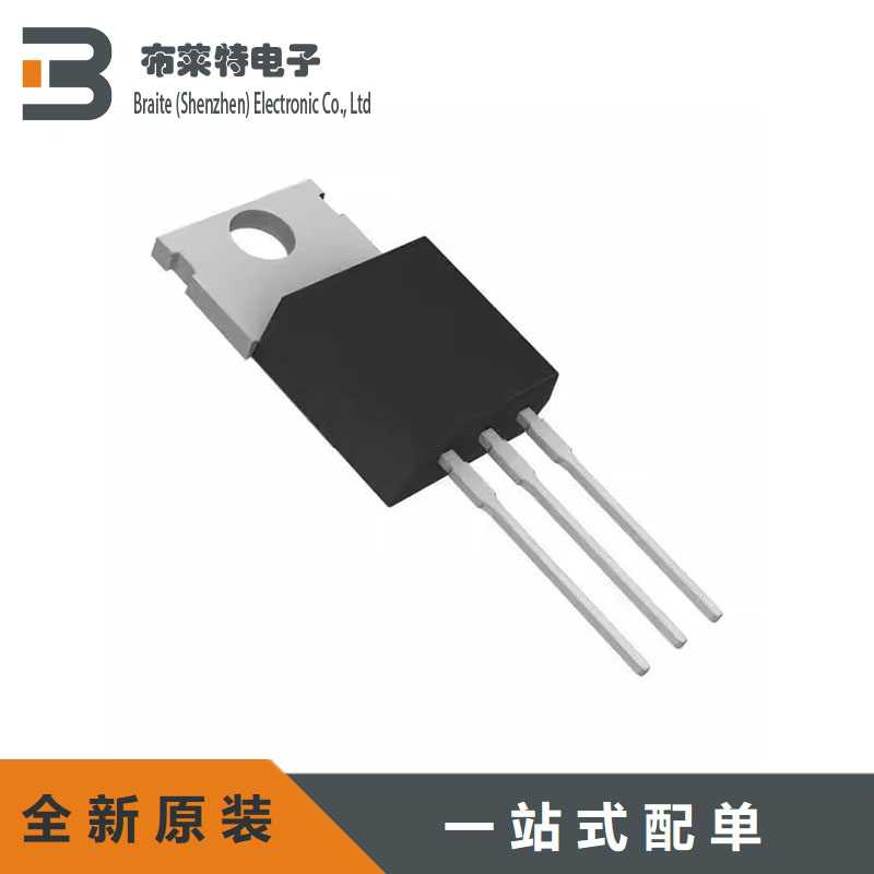 ON线性稳压器原装正品