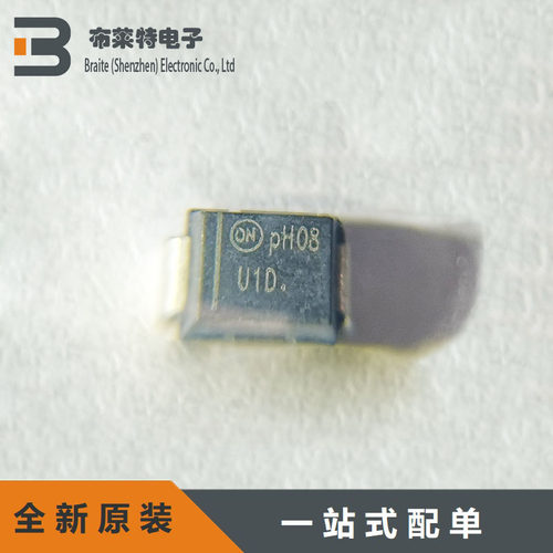 ON快恢复二极管全新原装