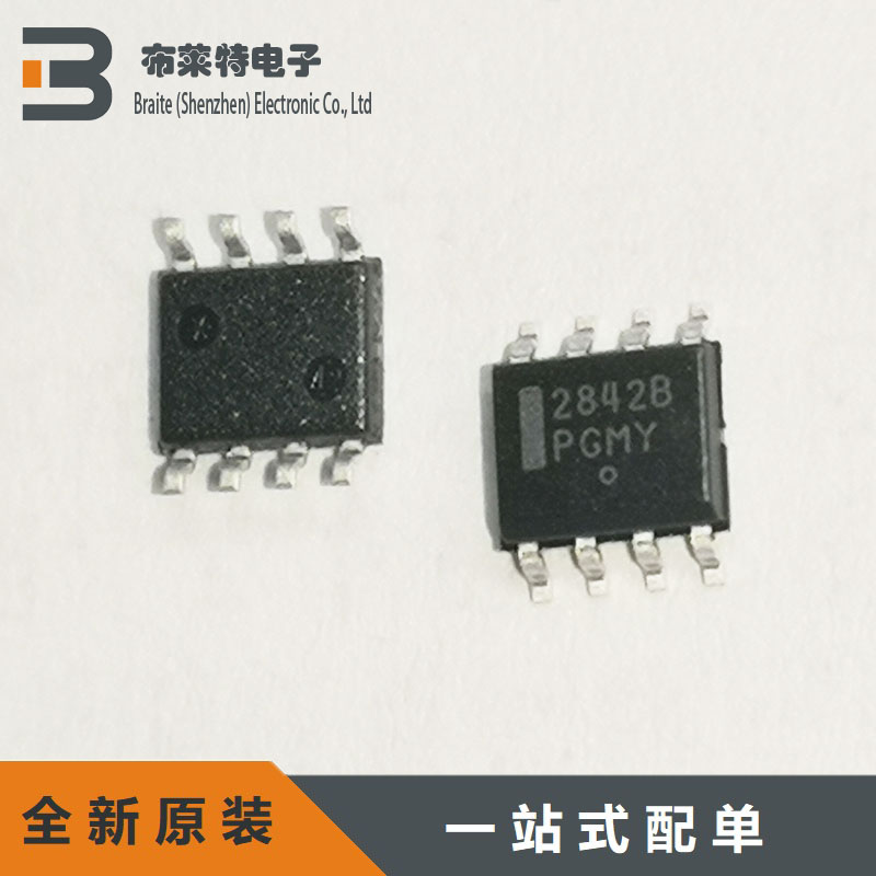 ON/安森美稳压控制器电源IC
