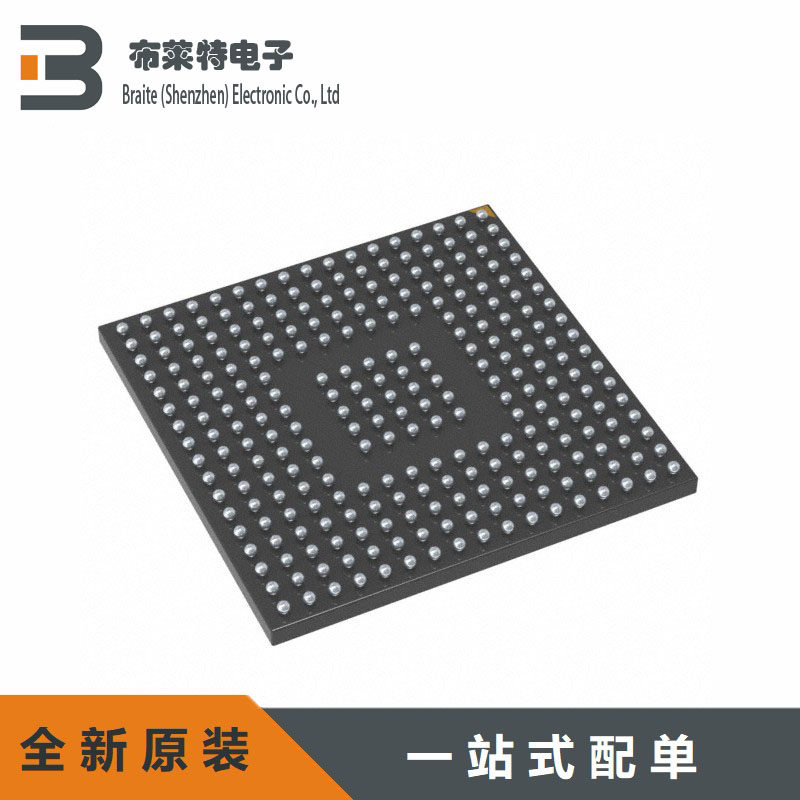 全新原装 STM32F427IGH6 UFBGA-176 32位微控制器 MCU单片机