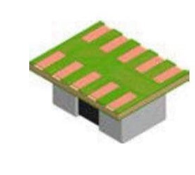 全新TPSM828224SILR TPSM828224 USIP10非隔离PoL模块 直流转换器