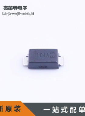 DFLS240-7 贴片PowerDI-123 整流器 肖特基二极管 原装DIODES