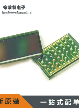 全新原装 GC2053-C47Y0 高清图像传感器 贴片CSP-47 GC2053