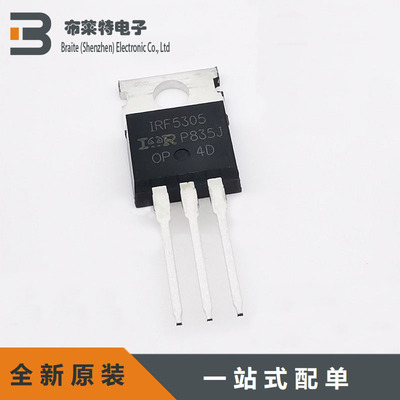 Infineon耐压场效应管