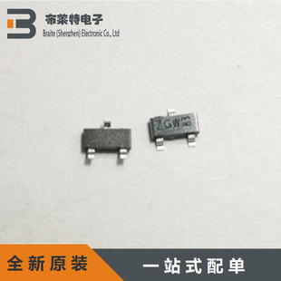 进口原装 PBSS4320T,215 贴片三极管 SOT-23 NPN晶体管