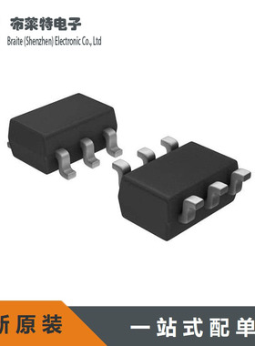 原装ADI HMC313ETR 封装SOT23-6 丝印313E RF射频放大器