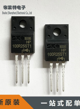 全新原装DK DK5V100R25ST1 电源芯片 TO-220 电子功率开关