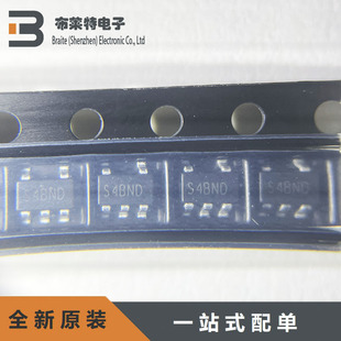 SGMICRO全新原装 SGM2028-ADJYN5G/TR 线性稳压器 SOT-23-5