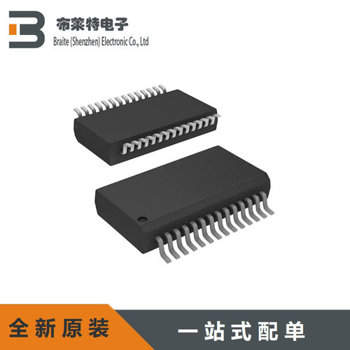 微处理器MCU单片机MICROCHIP
