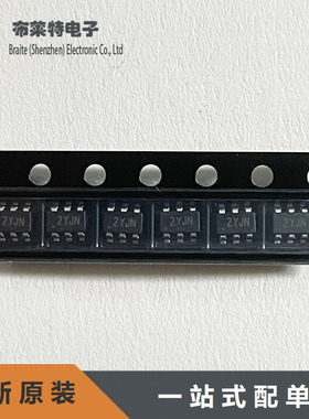 BL9342 贴片SOT-23-6 DC-DC电源芯片 降压型 原装现货 可配单