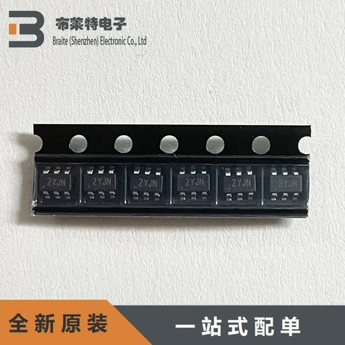 BL(上海贝岭)DC-DC电源芯片