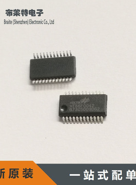 HT66F0042-24SOP 台湾HOLTEK 原装正品 单片机 微控制器