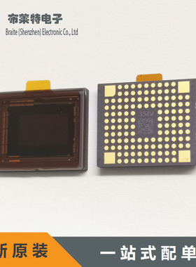 全新原装 IMX334LQR-C SONY索尼 彩色图像传感器 IMX334LQR