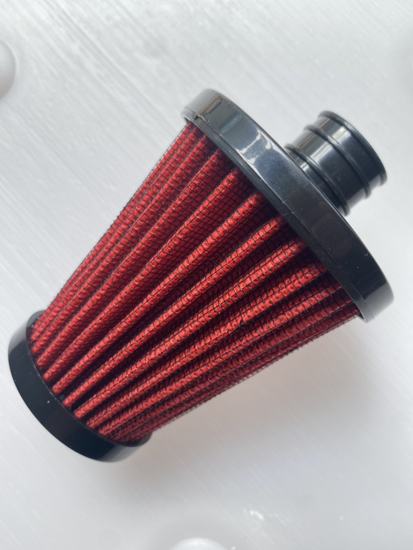 柴暖配件大全空气滤芯进气管驻车加热器燃油暖风机配件空滤