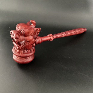 【文创】人民法院庭审第一槌 文创套装 獬廌法槌法锤 一槌响天下知 法律人法官检察官文创工艺品收藏送人赠礼 人民法院出版社