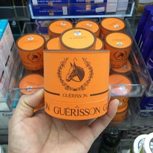 香港购韩国CLOUD 9马油面霜防裂去痘印补水滋润