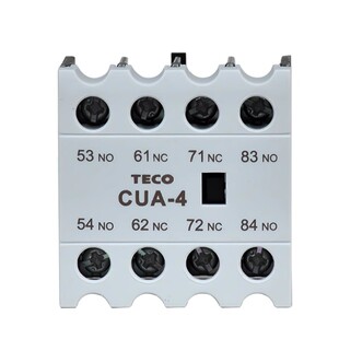 台安辅助触头侧边顶装CUA-422 CUA-211 CNA-111S CNA-1 CUA-220