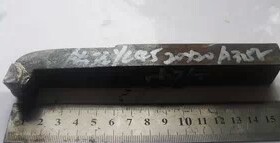 焊接合金车刀YC45 20X20 A315Z内孔刀