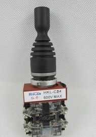 HKL-C24 十字（主令） 开关 - 封面